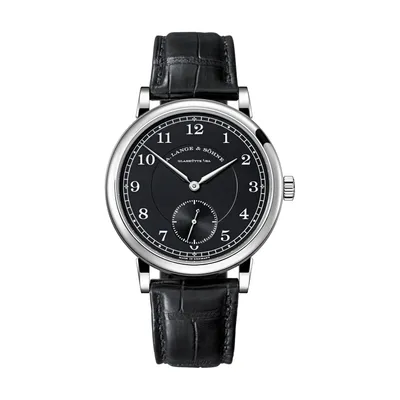 A. Lange & Söhne 1815 “200th Anniversary F. A. Lange”