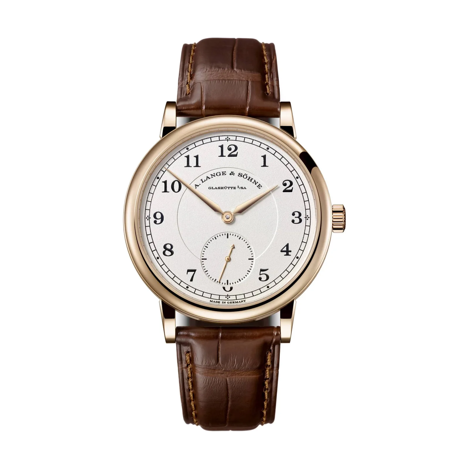 A. Lange & Söhne 1815 “200th Anniversary F. A. Lange”