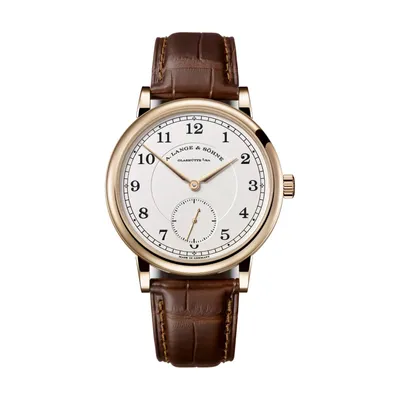A. Lange & Söhne 1815 “200th Anniversary F. A. Lange”
