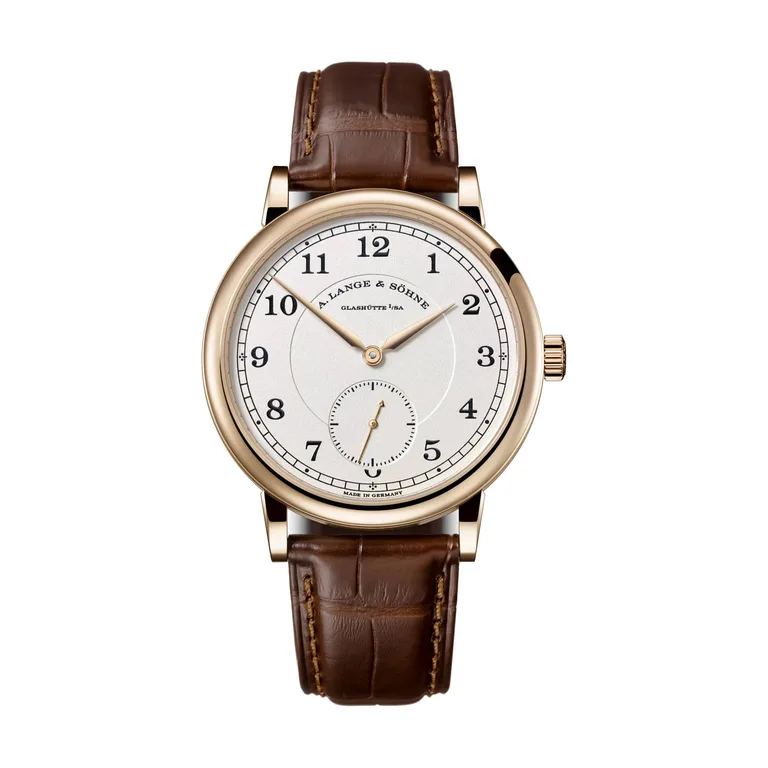 A. Lange & Söhne 1815 “200th Anniversary F. A. Lange”