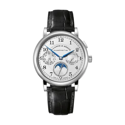 A. Lange & Söhne 1815 Annual Calendar
