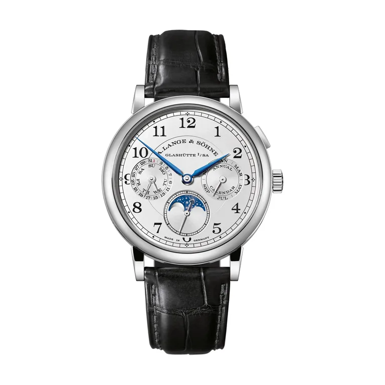 A. Lange & Söhne 1815 Annual Calendar