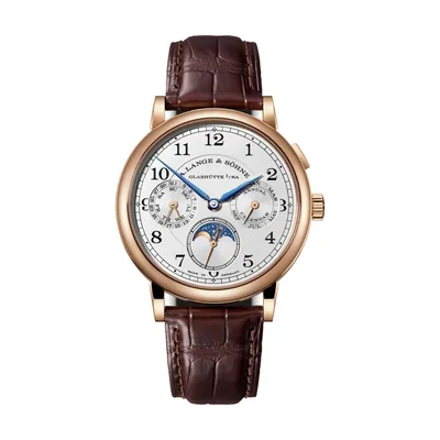 A. Lange & Söhne 1815 Annual Calendar