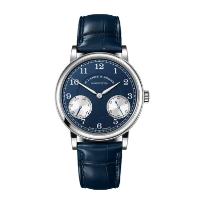A. Lange & Söhne 1815 Up/Down