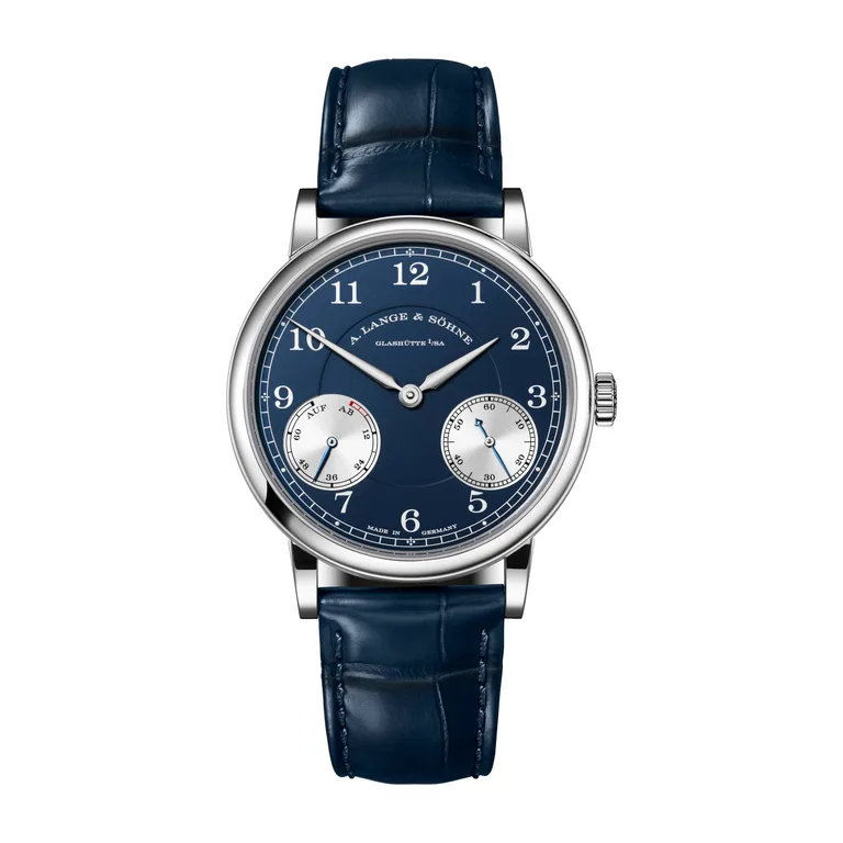 A. Lange & Söhne 1815 Up/Down