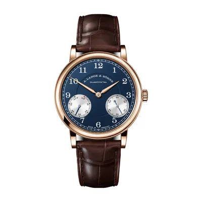A. Lange & Söhne 1815 Up/Down