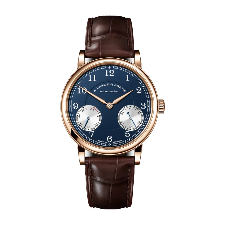 A. Lange & Söhne 1815 Up/Down