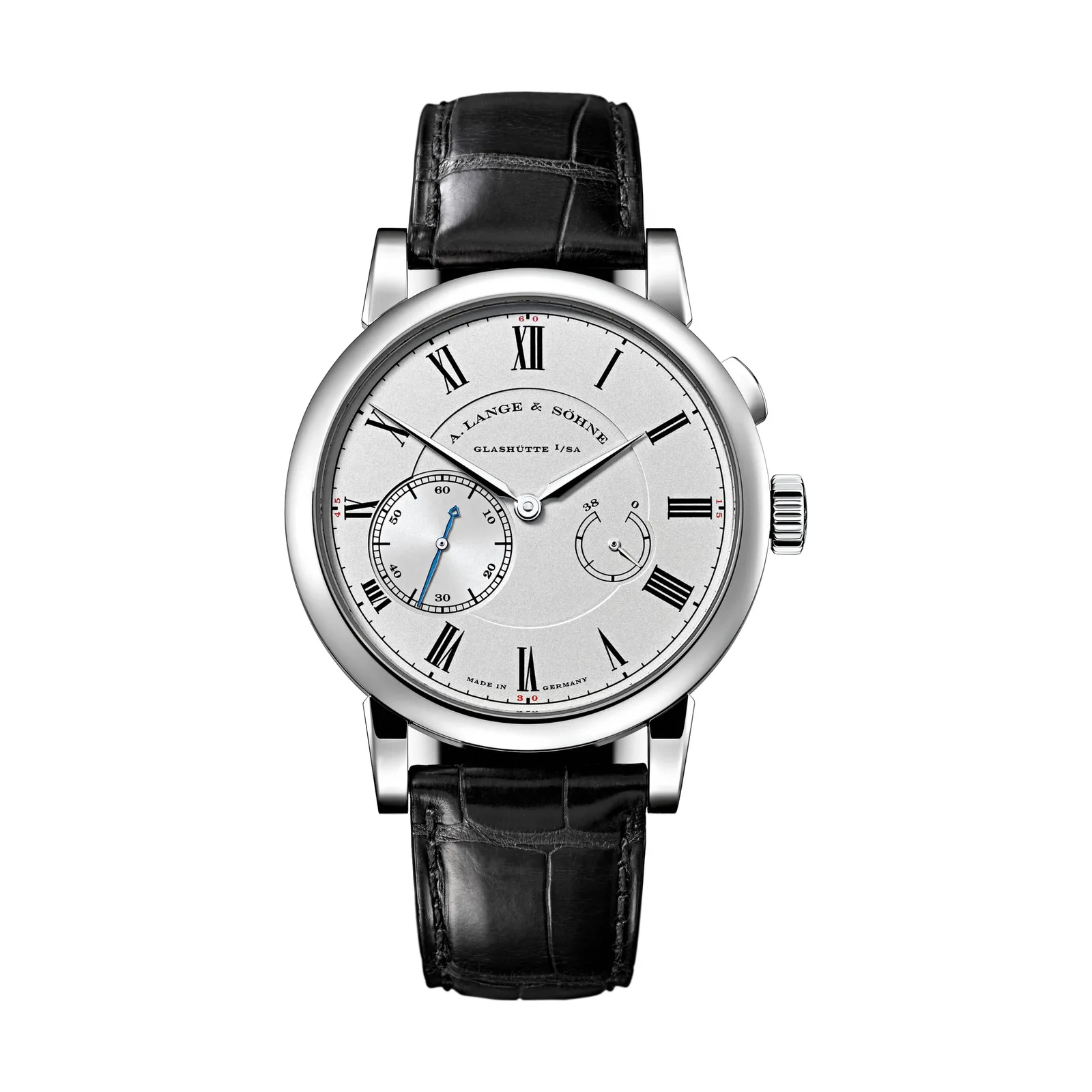 A. Lange & Söhne Richard Lange “Referenzuhr”