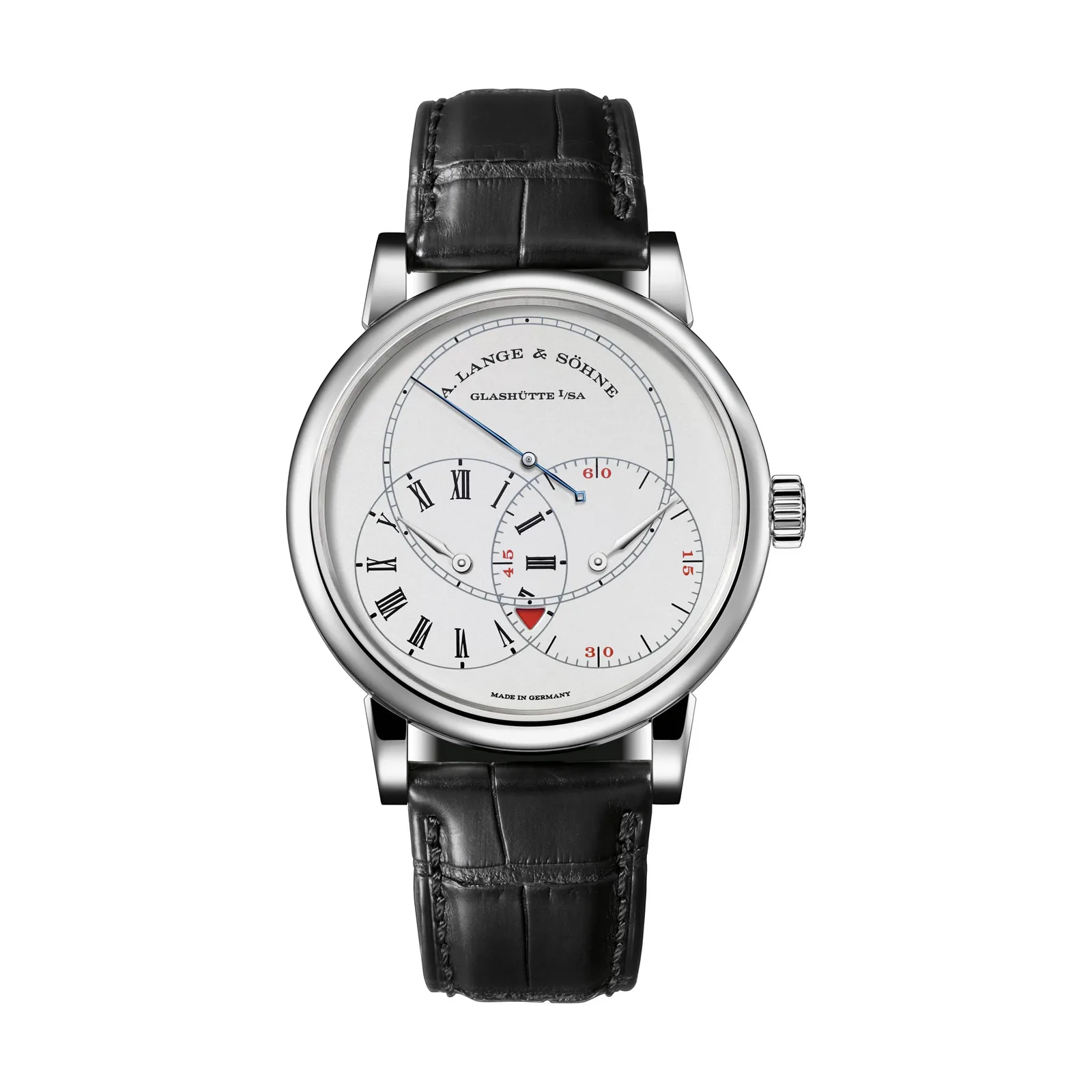 A. Lange & Söhne Richard Lange Jumping Seconds