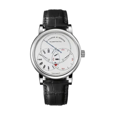 A. Lange & Söhne Richard Lange Jumping Seconds