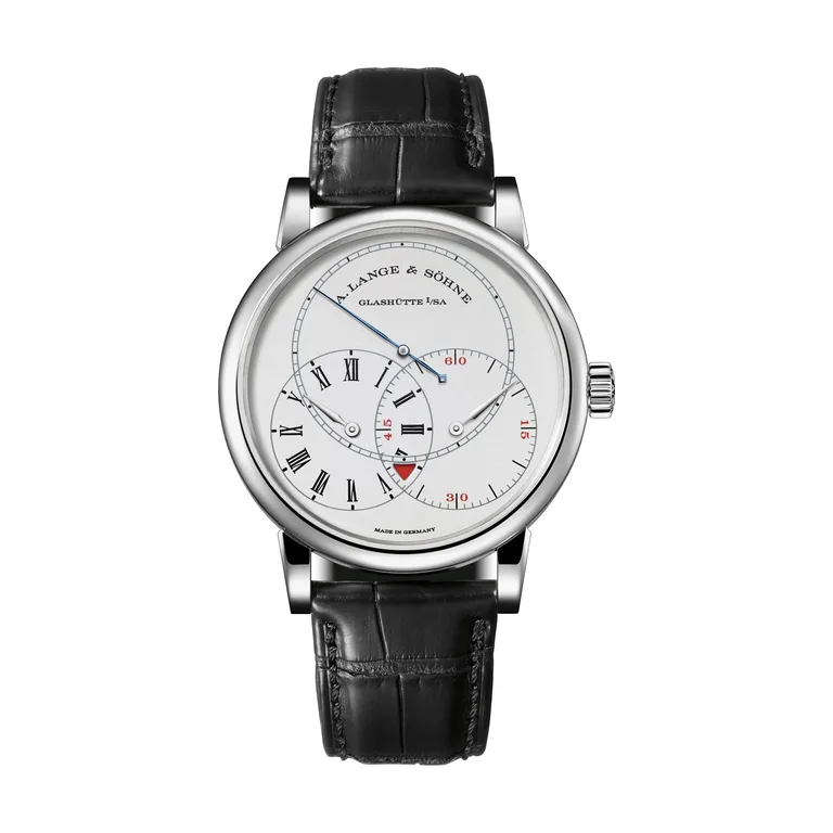 A. Lange & Söhne Richard Lange Jumping Seconds