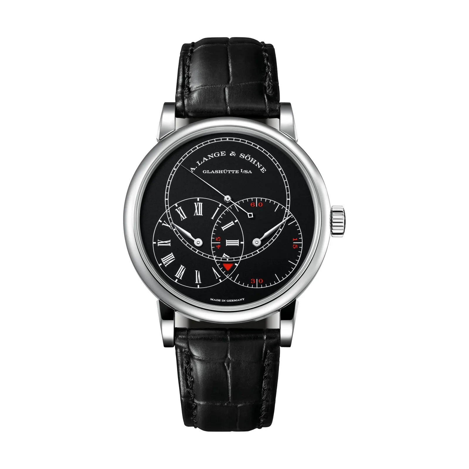 A. Lange & Söhne Richard Lange Jumping Seconds