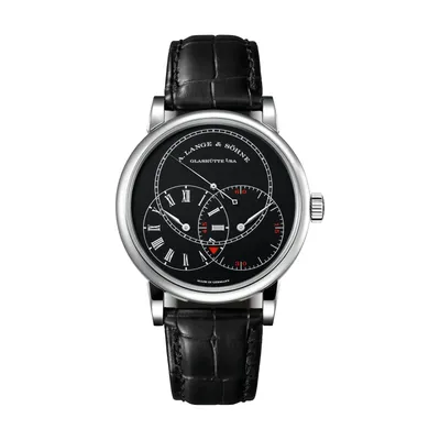 A. Lange & Söhne Richard Lange Jumping Seconds