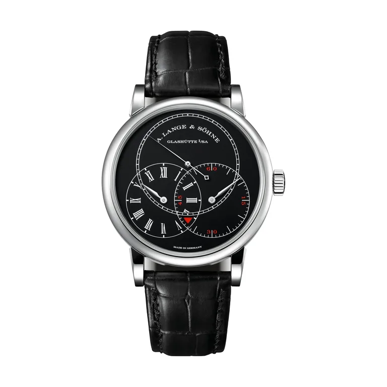 A. Lange & Söhne Richard Lange Jumping Seconds