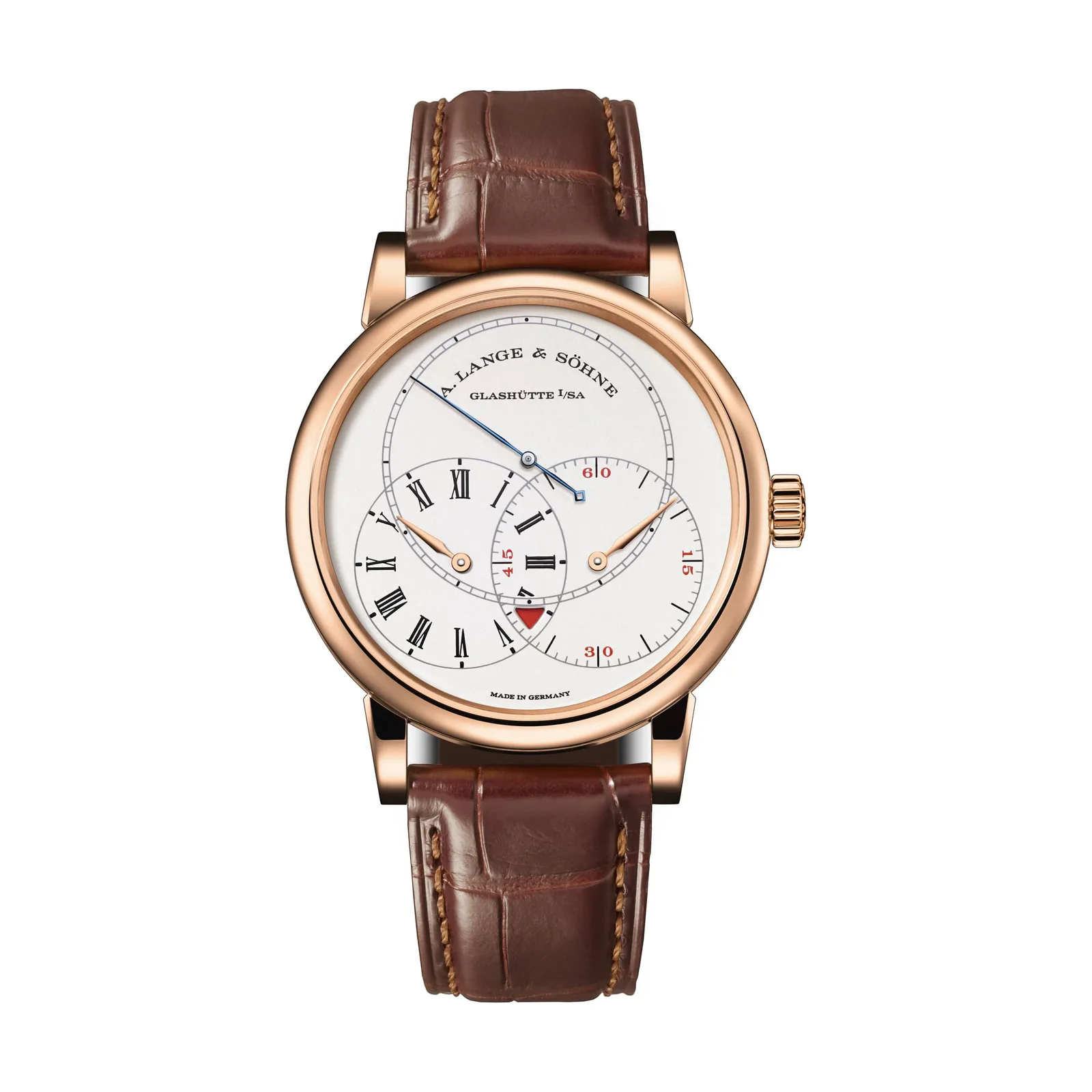 A. Lange & Söhne Richard Lange Jumping Seconds