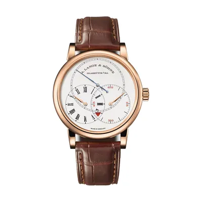 A. Lange & Söhne Richard Lange Jumping Seconds