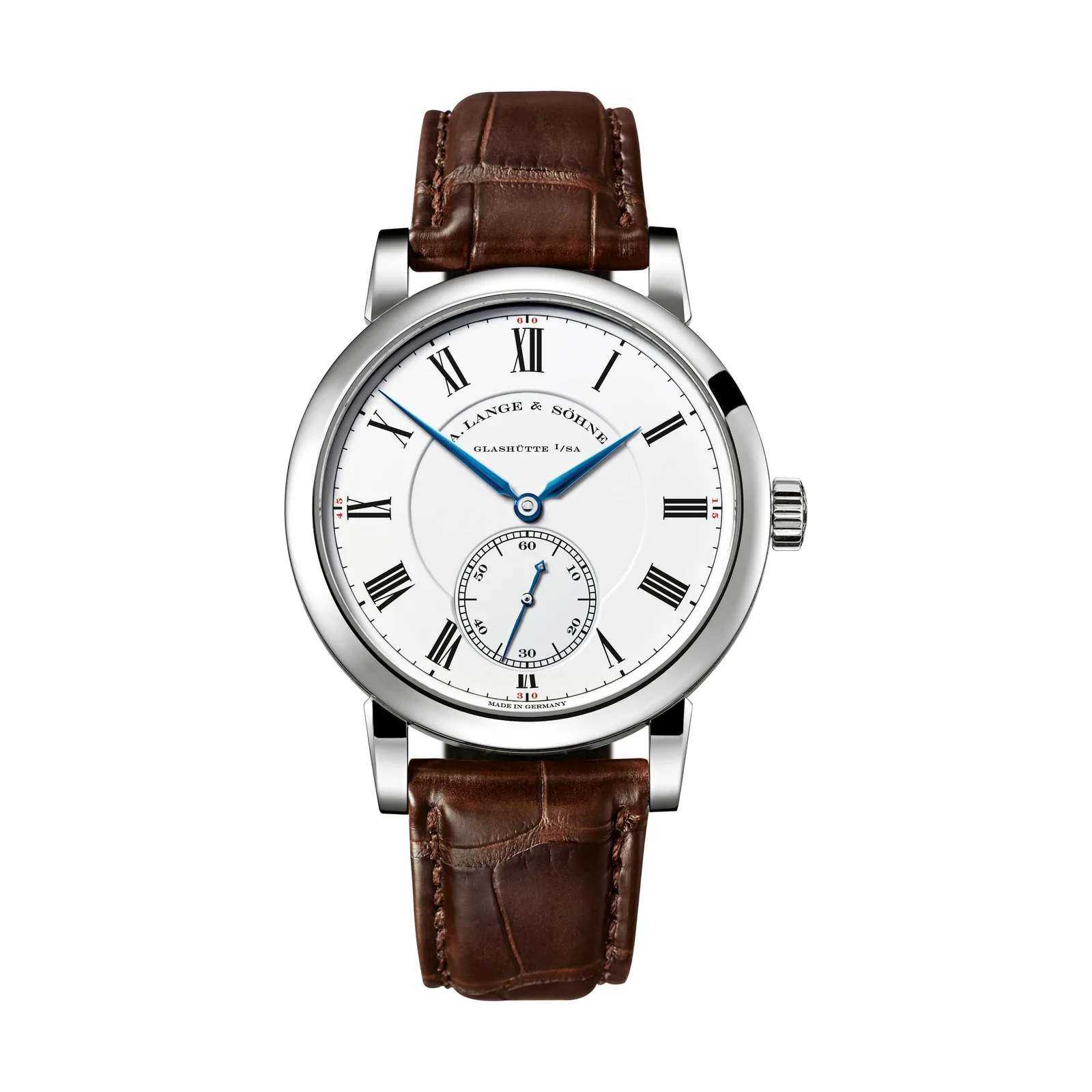A. Lange & Söhne Richard Lange “Pour le Mérite”