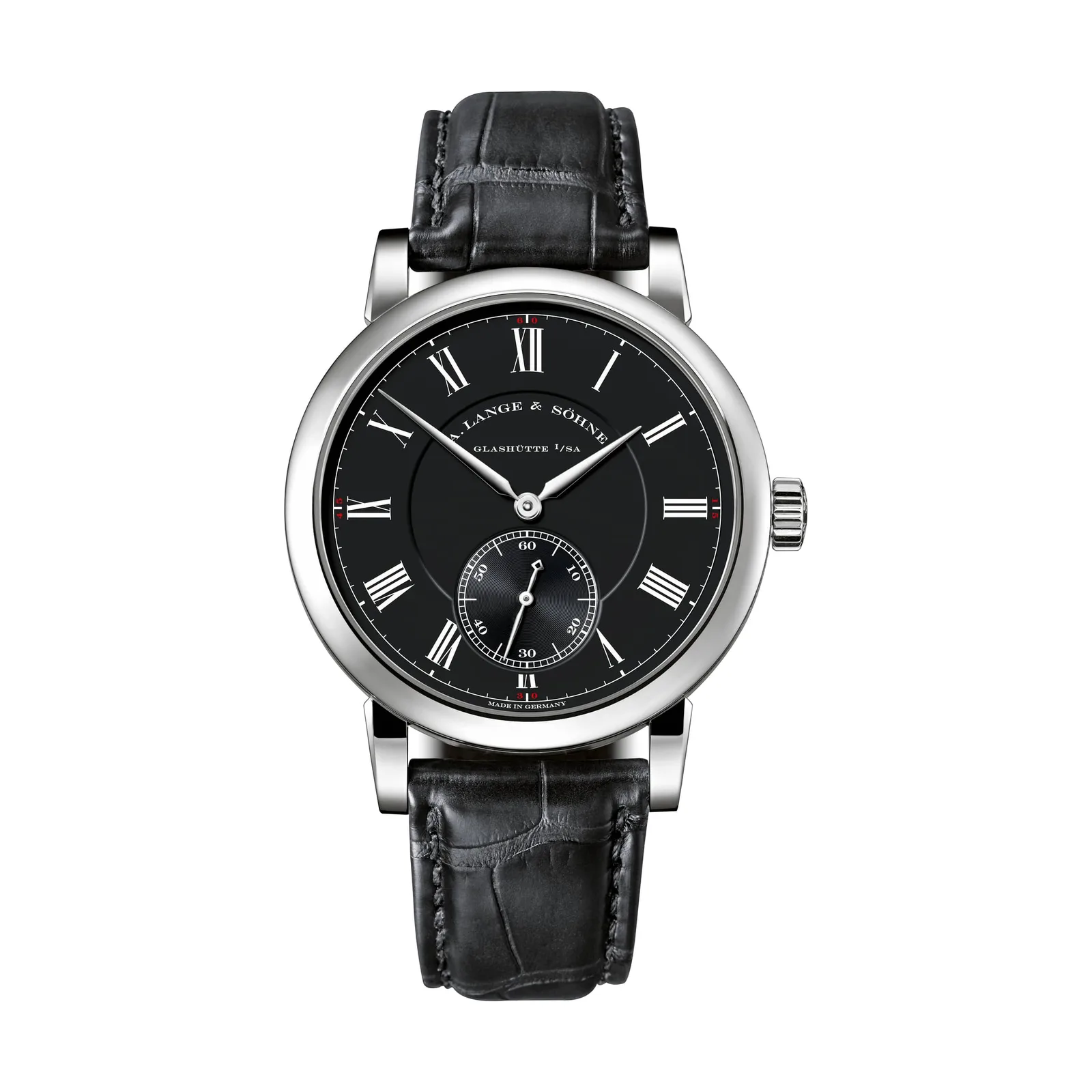 A. Lange & Söhne Richard Lange “Pour le Mérite”