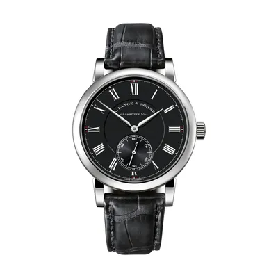A. Lange & Söhne Richard Lange “Pour le Mérite”
