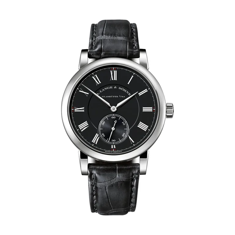 A. Lange & Söhne Richard Lange “Pour le Mérite”