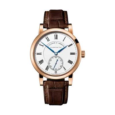 A. Lange & Söhne Richard Lange “Pour le Mérite”