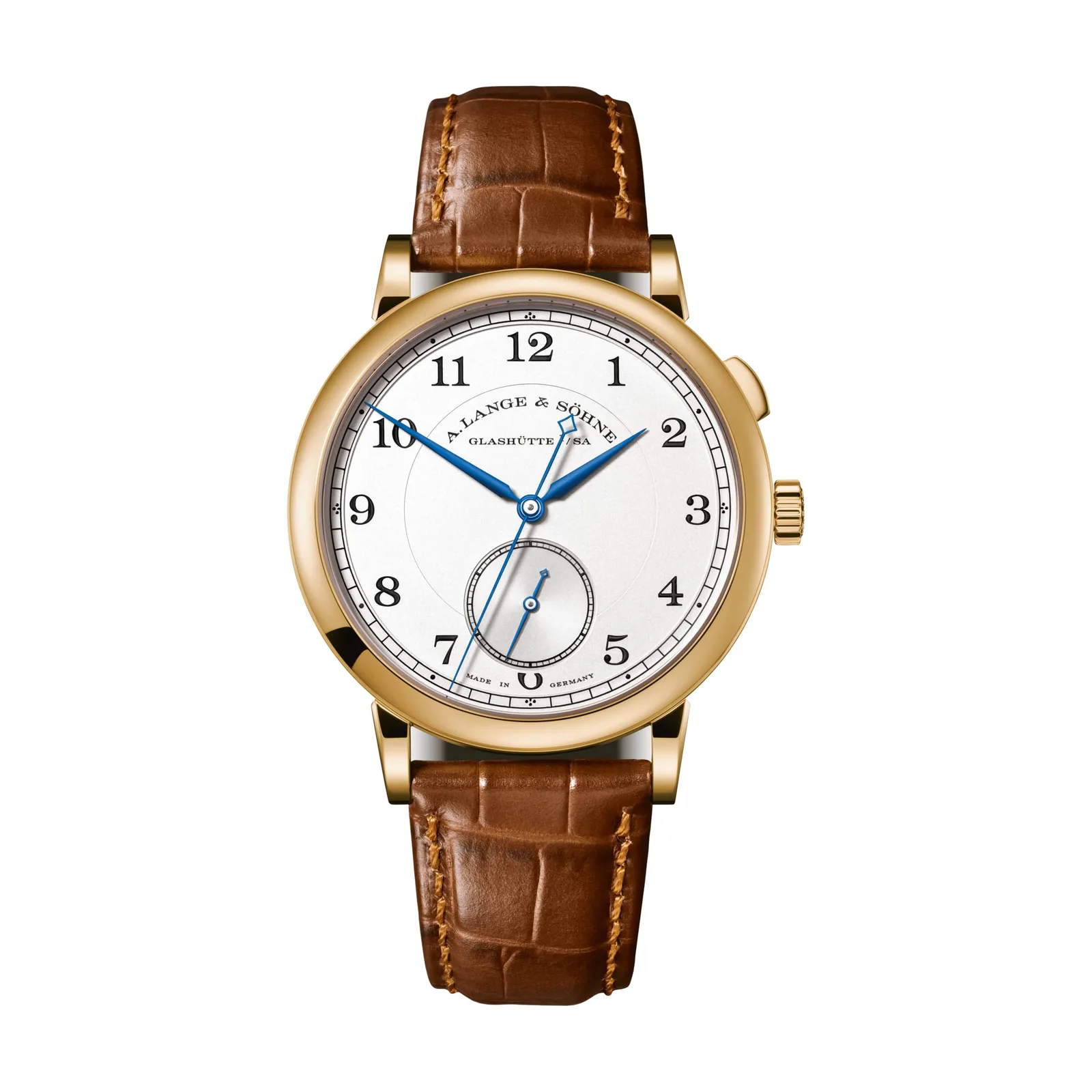 A. Lange & Söhne 1815 “Homage to Walter Lange”