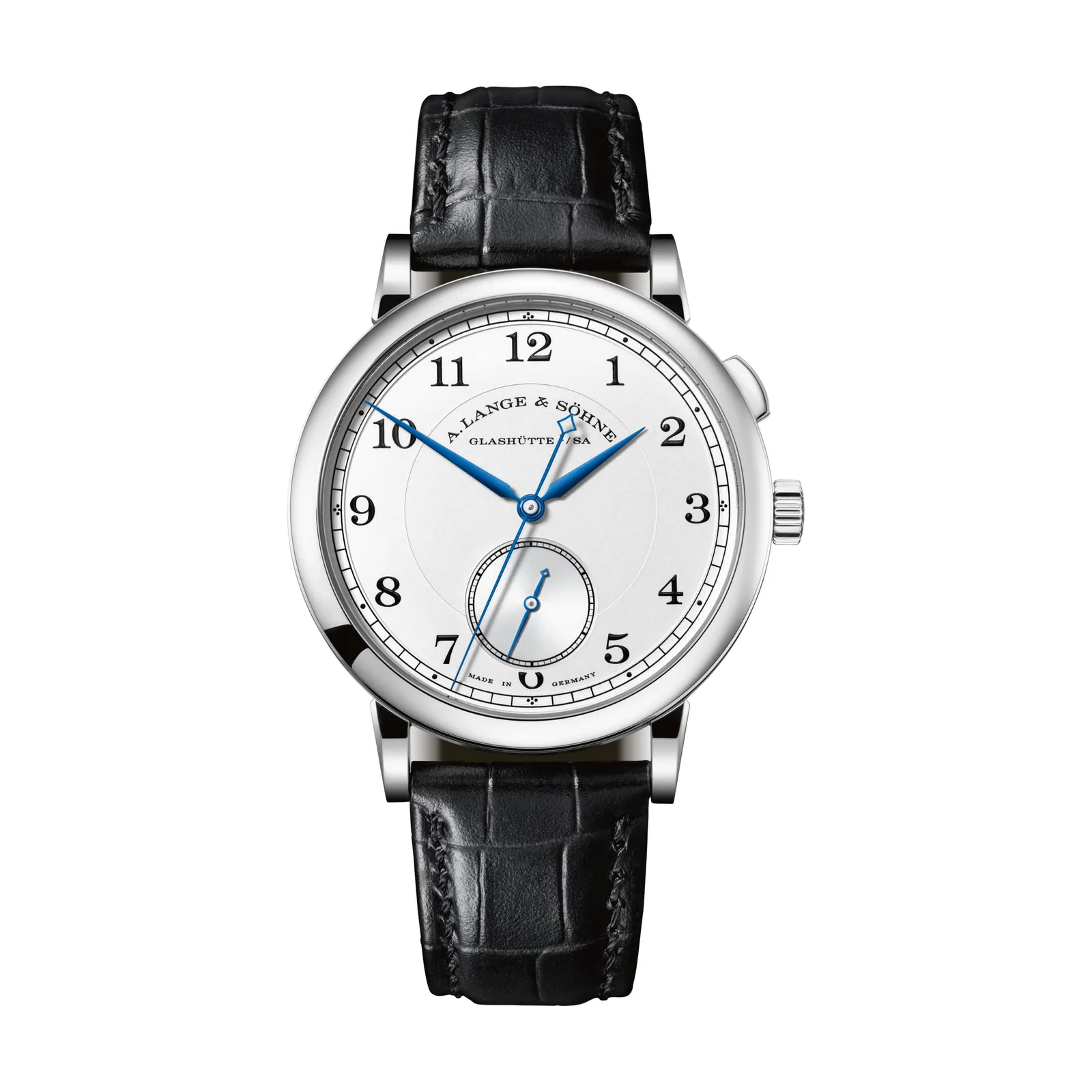A. Lange & Söhne 1815 “Homage to Walter Lange”