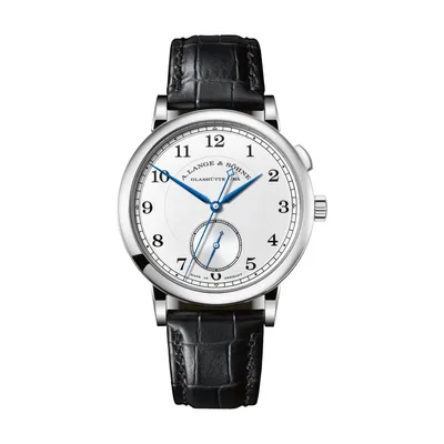 A. Lange & Söhne 1815 “Homage to Walter Lange”