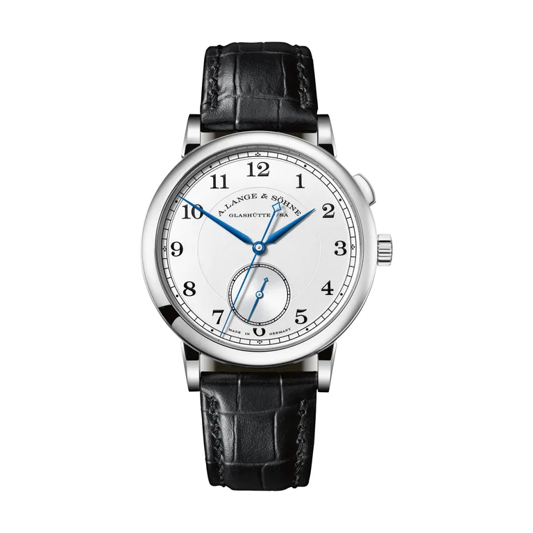 A. Lange & Söhne 1815 “Homage to Walter Lange”