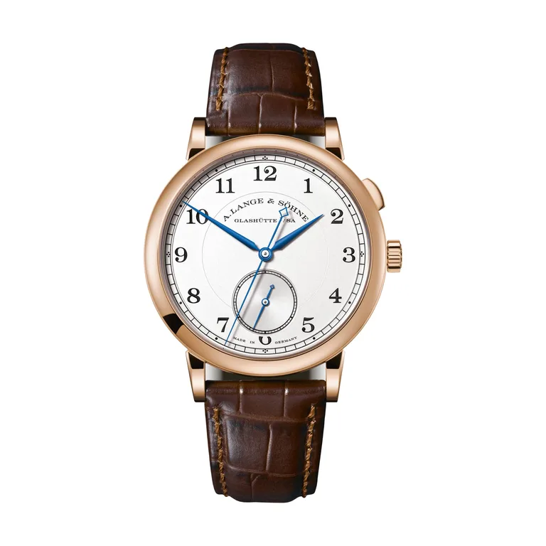 A. Lange & Söhne 1815 “Homage to Walter Lange”