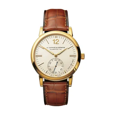 A. Lange & Söhne Langematik