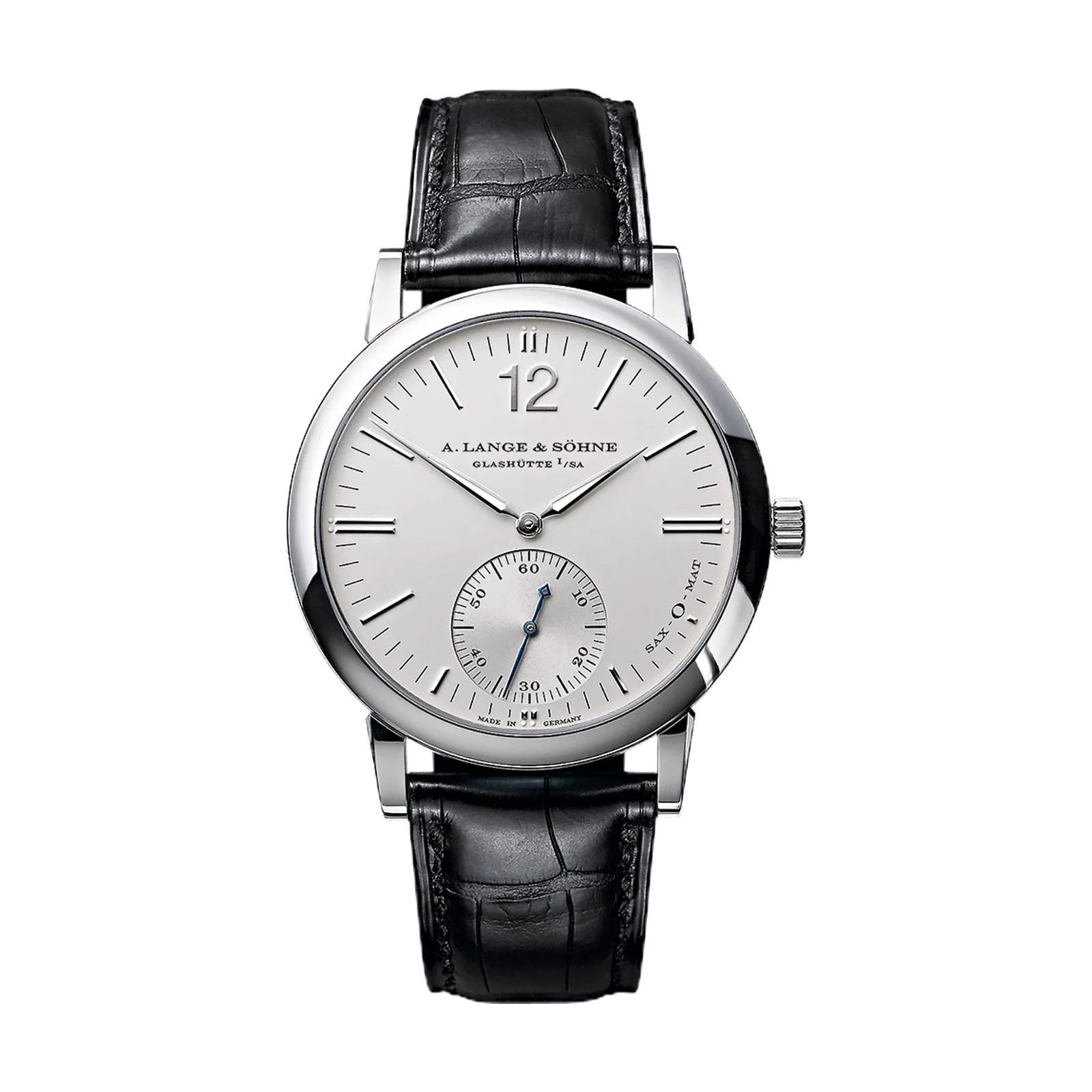 A. Lange & Söhne Langematik