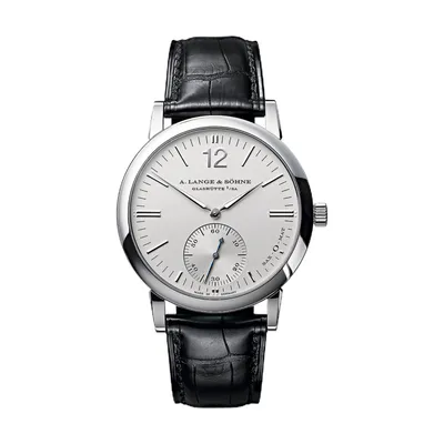 A. Lange & Söhne Langematik