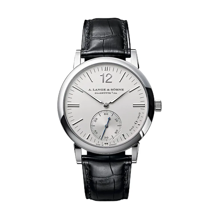 A. Lange & Söhne Langematik