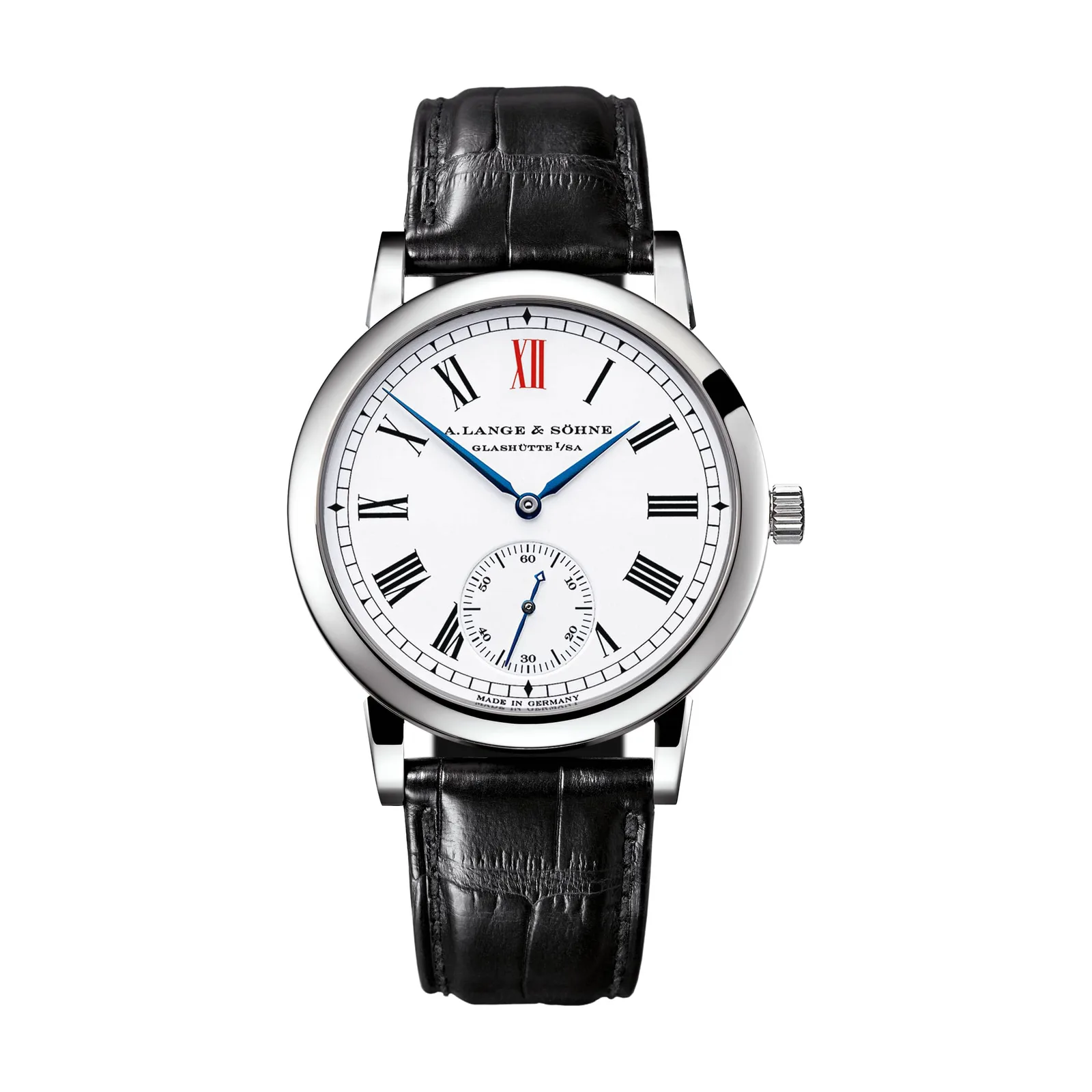 A. Lange & Söhne Anniversary Langematik
