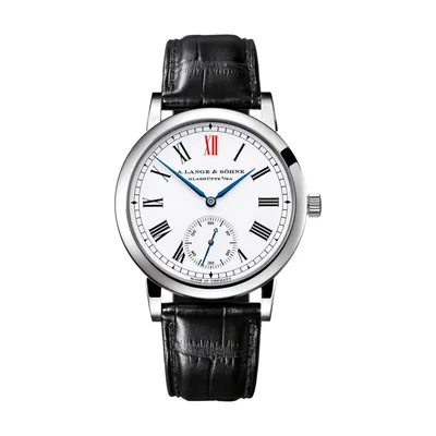 A. Lange & Söhne Anniversary Langematik