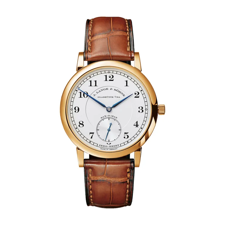A. Lange & Söhne 1815 Automatic