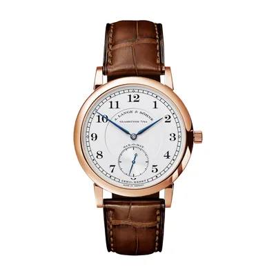 A. Lange & Söhne 1815 Automatic