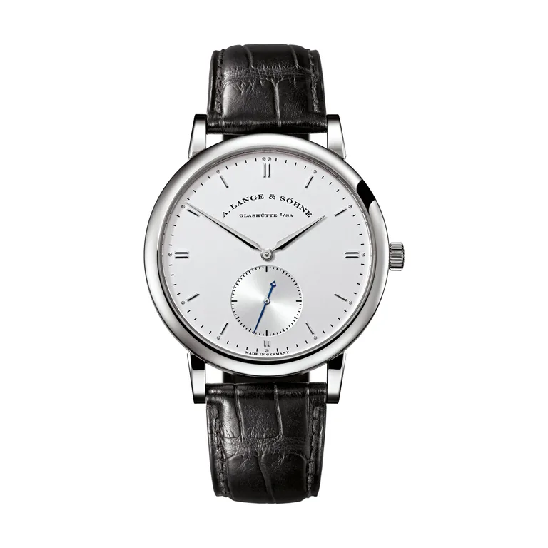A. Lange & Söhne Grand Saxonia Automatic