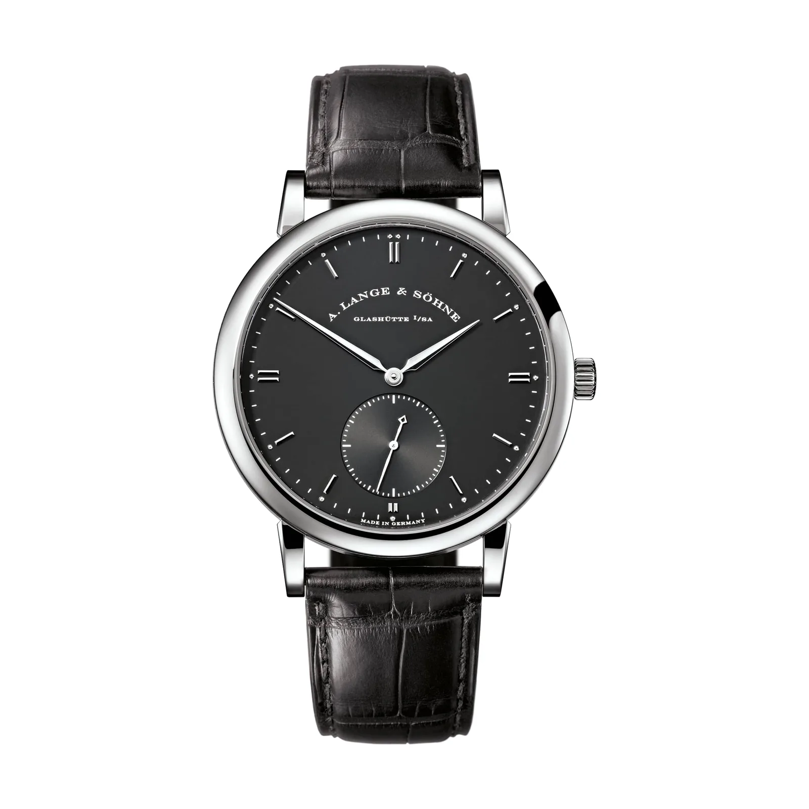 A. Lange & Söhne Grand Saxonia Automatic