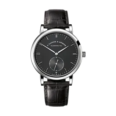 A. Lange & Söhne Grand Saxonia Automatic