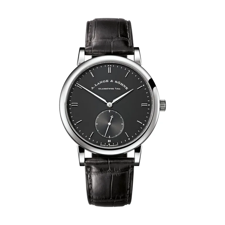 A. Lange & Söhne Grand Saxonia Automatic