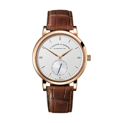 A. Lange & Söhne Grand Saxonia Automatic