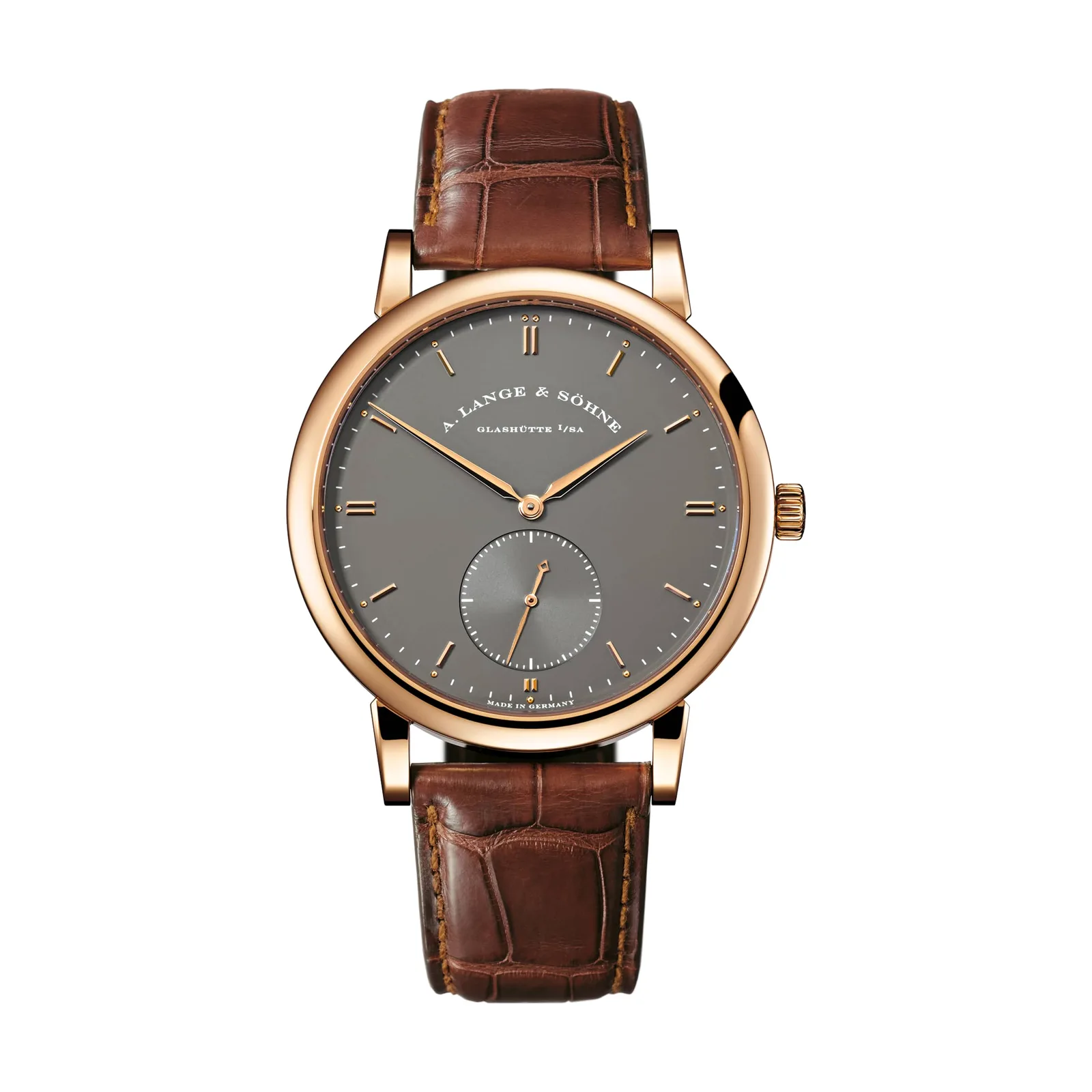 A. Lange & Söhne Grand Saxonia Automatic