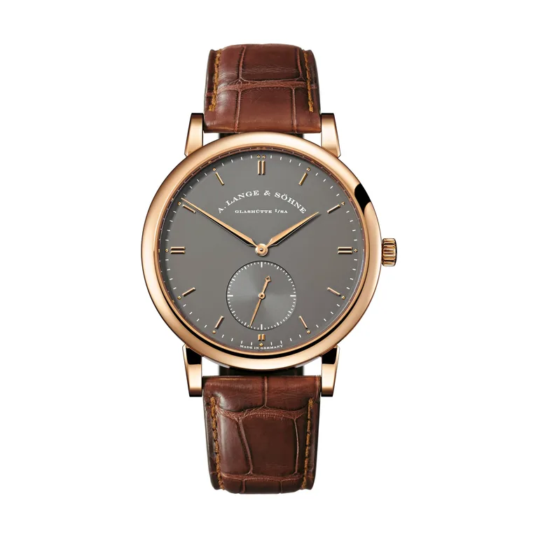 A. Lange & Söhne Grand Saxonia Automatic