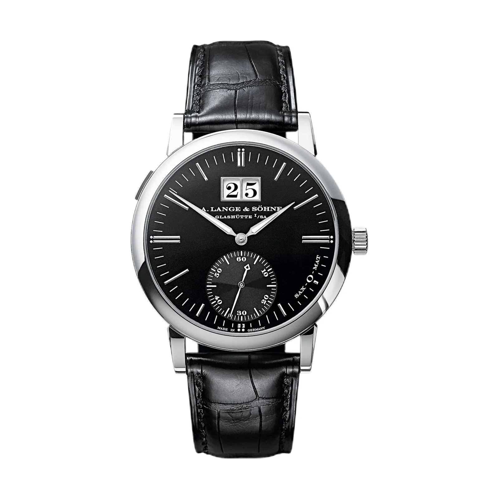 A. Lange & Söhne Langematik