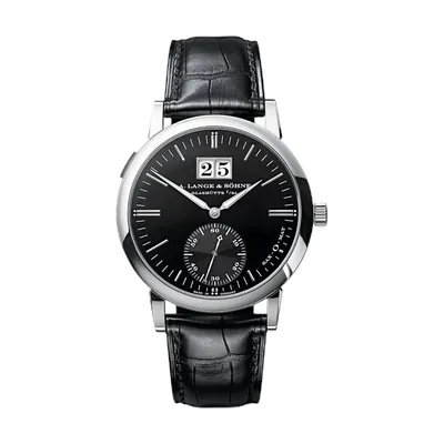 A. Lange & Söhne Langematik