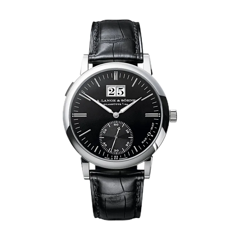 A. Lange & Söhne Langematik