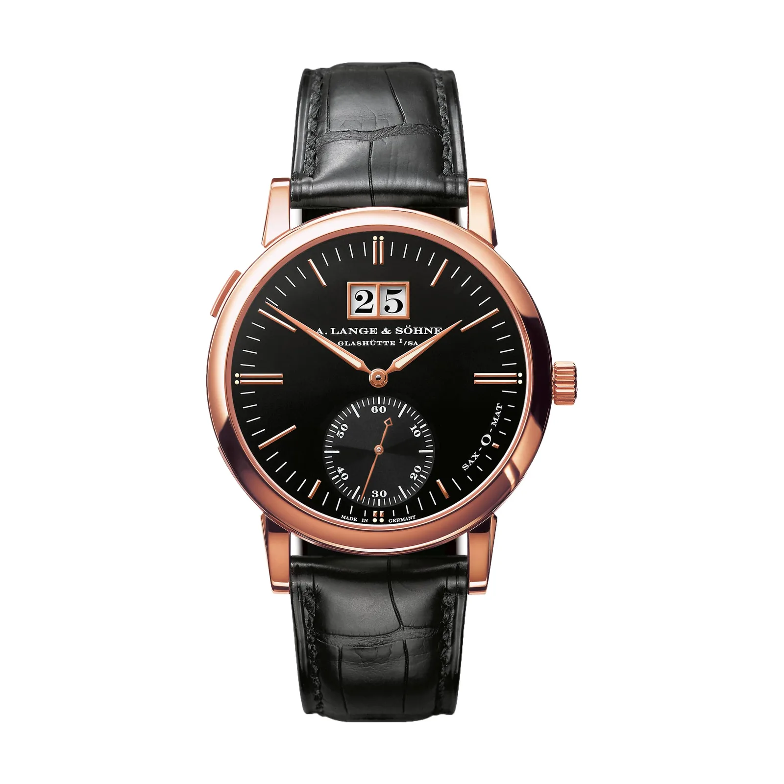 A. Lange & Söhne Langematik