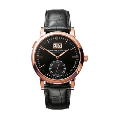 A. Lange & Söhne Langematik
